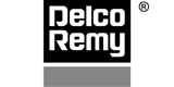 Delco Remy - Peças do sistema elétrico